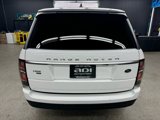 Used 2020 Land Rover Range Rover HSE image 4