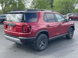 New 2026 Honda Passport RTL image 5