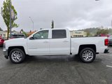 Used 2018 Chevrolet Silverado 1500 LT w/ LT Eassist Package image 4