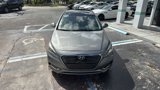 Used 2017 Hyundai Sonata Limited w/ Ultimate Package 02 image 4