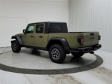 New 2025 Jeep Gladiator Rubicon image 6
