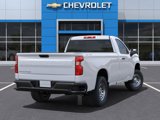 New 2025 Chevrolet Silverado 1500 W/T w/ WT Value Package image 4
