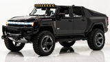 Used 2025 GMC Hummer EV 3X image 3
