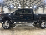 Used 2020 Chevrolet Silverado 2500 High Country w/ Technology Package image 2
