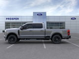 New 2025 Ford F250 Lariat w/ Lariat Ultimate Package image 3