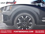 New 2025 Kia Telluride SX w/ SX Captain's Chair Package image 5