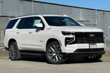 New 2025 Chevrolet Tahoe High Country image 2