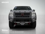 New 2025 Nissan Frontier PRO-4X w/ Pro Premium Package image 2