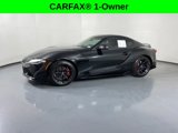 Used 2025 Toyota Supra Premium image 3