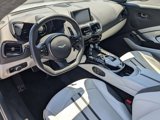 Used 2023 Aston Martin V8 Vantage Roadster image 4