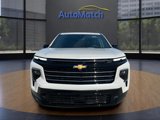 Used 2025 Chevrolet Traverse High Country image 2