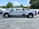 New 2025 Ford F350 Lariat image 2