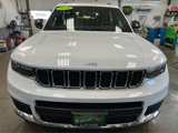Used 2024 Jeep Grand Cherokee L Laredo w/ Luxury Tech Group I image 2