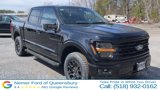 New 2025 Ford F150 XLT w/ Equipment Group 302A MID image 5