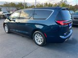 New 2025 Chrysler Pacifica Select image 5