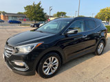 Used 2018 Hyundai Santa Fe Sport 2.0T image 6