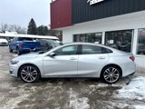 Used 2022 Chevrolet Malibu LT image 2