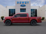 New 2025 Ford F150 Platinum image 3