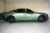 Used 2023 Dodge Charger SXT w/ Blacktop Package image 5