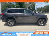 Used 2014 Jeep Grand Cherokee Limited image 4