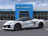 New 2025 Chevrolet Corvette E-Ray w/ Stealth Interior Trim Package image 2