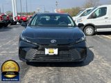 Used 2025 Toyota Camry LE image 4