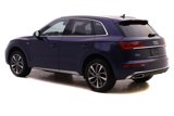 New 2025 Audi Q5 2.0T Premium Plus image 5