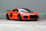 Used 2017 Audi R8 V10 plus image 4
