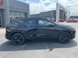 Used 2023 Chevrolet Blazer LT image 5