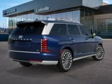 New 2026 Hyundai Palisade Calligraphy image 4