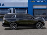 New 2025 Chevrolet Tahoe High Country image 5