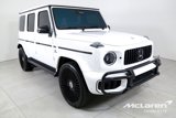 Used 2025 Mercedes-Benz G 63 AMG 4MATIC image 3