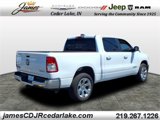 Used 2022 RAM 1500 Big Horn image 4