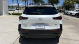 New 2025 MAZDA CX-50 2.5 Hybrid w/ Weather Package image 3
