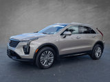 Certified 2024 Cadillac XT4 Premium Luxury image 2