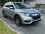 Used 2022 Honda HR-V EX image 3