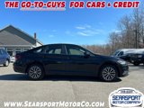 Used 2019 Volkswagen Jetta SE w/ Cold Weather Package image 6