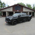 Used 2024 Toyota Tundra Limited image 2