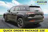 New 2025 Jeep Grand Cherokee Limited image 2