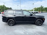 New 2025 Jeep Grand Cherokee L Altitude image 4