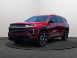 New 2026 Chevrolet Traverse High Country image 3