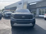 New 2025 Ford Expedition Platinum image 3