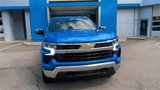 New 2026 Chevrolet Silverado 1500 LT w/ All Star Edition Plus image 3