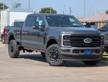 New 2025 Ford F250 Platinum image 2
