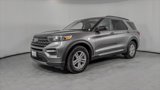 Used 2024 Ford Explorer XLT w/ Equipment Group 202A image 2