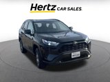 Used 2024 Toyota RAV4 XLE image 3