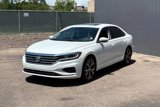 Used 2022 Volkswagen Passat 2.0T SE image 6