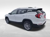 Used 2022 GMC Terrain SLT image 4