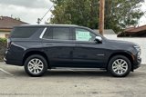 New 2025 Chevrolet Tahoe Premier image 3