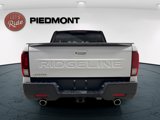 New 2025 Honda Ridgeline Black Edition image 5
